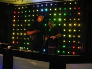 Good Guy Productions/Sounds and Sights Entertainment