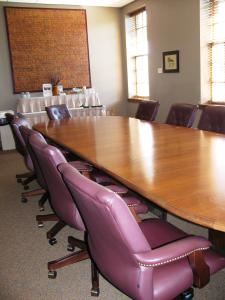 The Board Room
