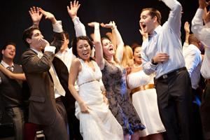 Mr. C's Mobile Disc Jockey