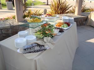 Spicy Creations Catering