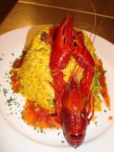 Spicy Creations Catering