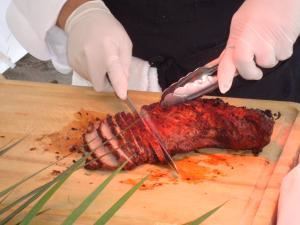 Spicy Creations Catering