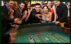 Poker Parties Miami - Casino Event Co.