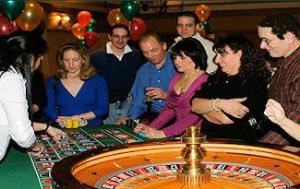 Poker Parties Miami - Casino Event Co.