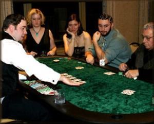 Poker Parties Miami - Casino Event Co.