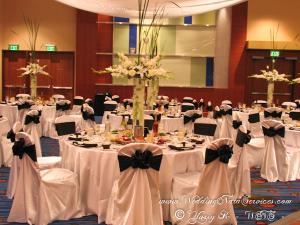 Wedding Nata Services.Inc