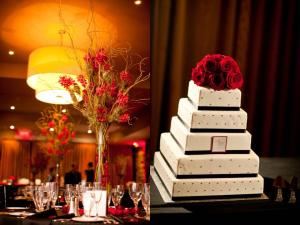 An English Rose, Montreal Wedding Planner