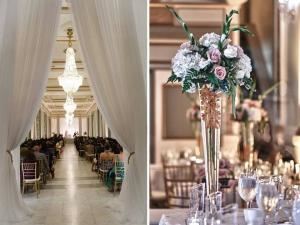 An English Rose, Montreal Wedding Planner