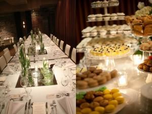 An English Rose, Montreal Wedding Planner