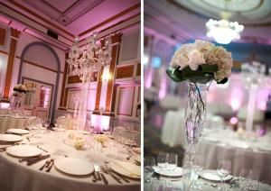 An English Rose, Montreal Wedding Planner