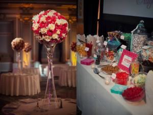 An English Rose, Montreal Wedding Planner - Sherbrooke