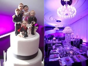 An English Rose, Montreal Wedding Planner - Sherbrooke