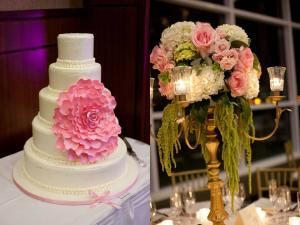 An English Rose, Montreal Wedding Planner - Sherbrooke