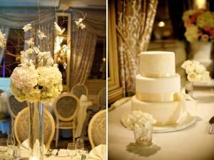 An English Rose, Montreal Wedding Planner - Sherbrooke