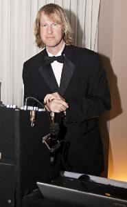 Pyramid Disc Jockeys