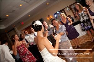 Pyramid Disc Jockeys