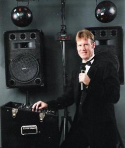 Pyramid Disc Jockeys - Greater Los Angeles Area