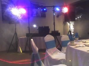 Pyramid Disc Jockeys - Greater Los Angeles Area