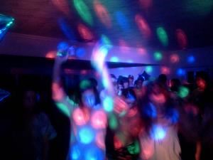 Pyramid Disc Jockeys - Greater Los Angeles Area