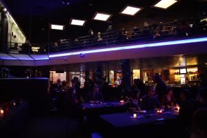 Fine Line Music Cafe