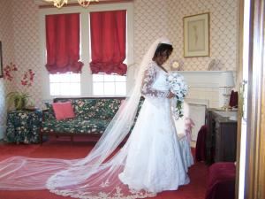 Traditional Elegance