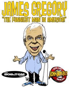 Heffron Talent / The Comedy Zone