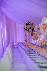 Whimsical Weddings & Events - Tulsa