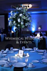 Whimsical Weddings - Columbia