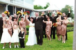 In the editing room photography