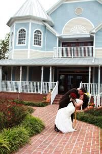 In the editing room photography