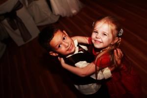 In the editing room photography