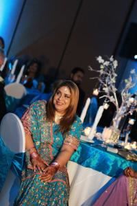 In the editing room photography