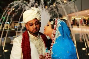 In the editing room photography