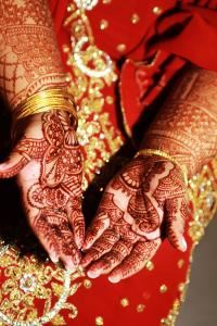 In the editing room photography