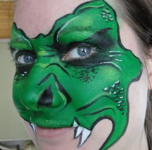 Central New York Face Painters Guild