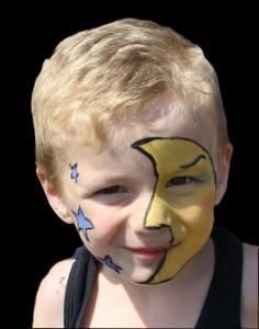 Central New York Face Painters Guild