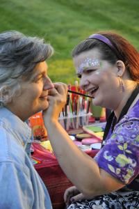 Central New York Face Painters Guild