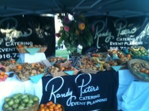 Randy Peters Catering and Event Planning