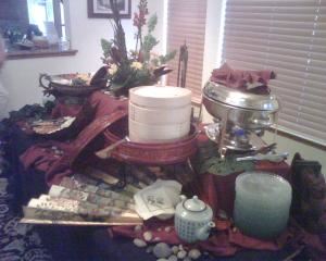 Randy Peters Catering and Event Planning