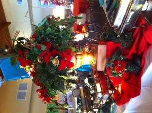 Randy Peters Catering and Event Planning