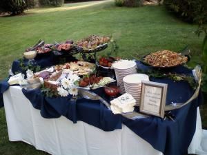 Randy Peters Catering and Event Planning