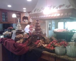 Randy Peters Catering and Event Planning