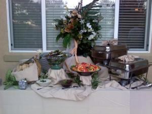 Randy Peters Catering and Event Planning