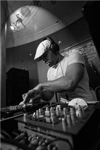 DJ Erupshun - Newnan