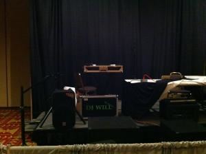 DJ Will (Dj Service)