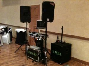 DJ Will (Dj Service)