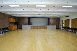 Student Activities Room