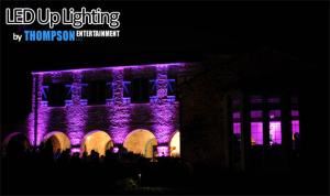 Thompson Entertainment, LLC