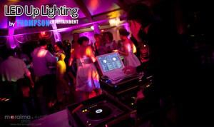 Thompson Entertainment, LLC