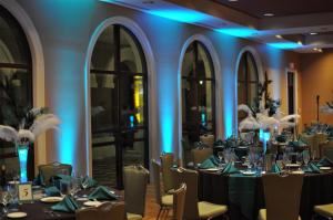 Thompson Entertainment, LLC